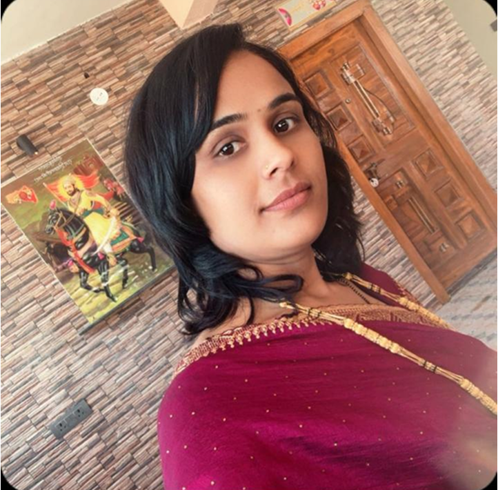 Mrs. Suvarna Phatangare - Founder of Atharva Classes